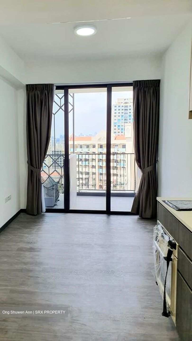 Gem Residences (D12), Condominium #511897881